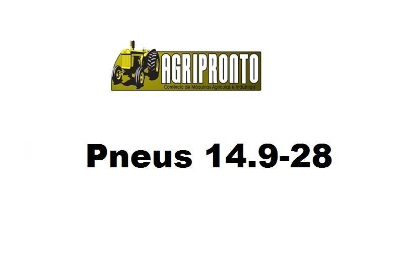  Pneu 14.9-28 Ελαστικά και ζάντες