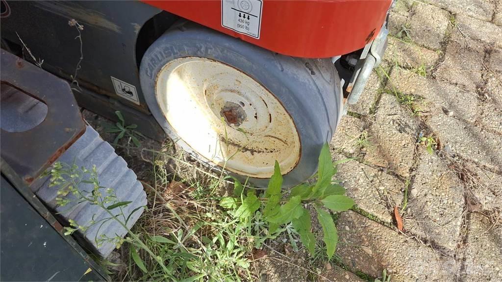 SkyJack SJ12 Άλλοι ανυψωτήρες και πλατφόρμες