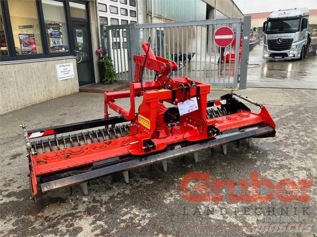 Rotoland SK 300 Σβολοκόπτες και περιστροφικά άροτρα