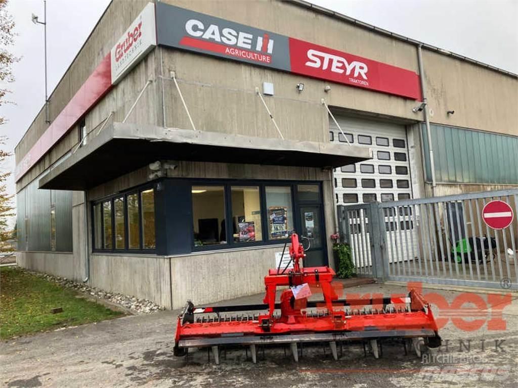 Rotoland SK 300 Σβολοκόπτες και περιστροφικά άροτρα