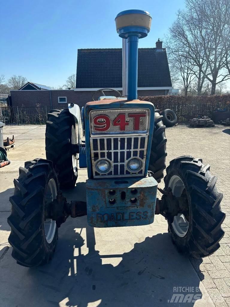 Ford Roadless 94 T Τρακτέρ
