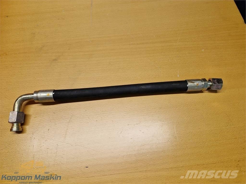 Eco Log 7004201 Υδραυλικά