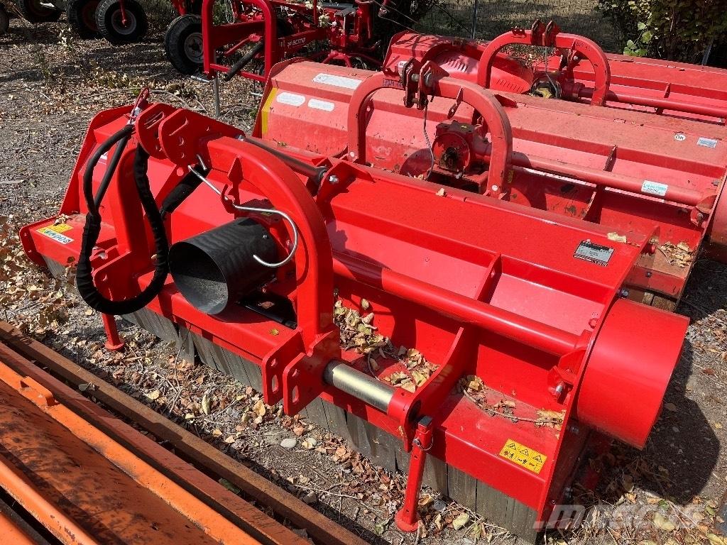 Maschio Tornado 280 Άλλα γεωργικά μηχανήματα