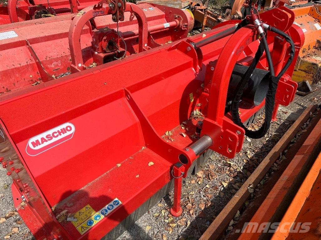 Maschio Tornado 280 Άλλα γεωργικά μηχανήματα