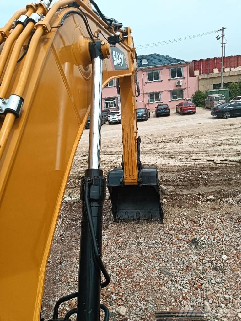 Sany SY365 H Εκσκαφείς με ερπύστριες