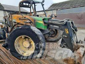 John Deere 3220   rim Ελαστικά και ζάντες