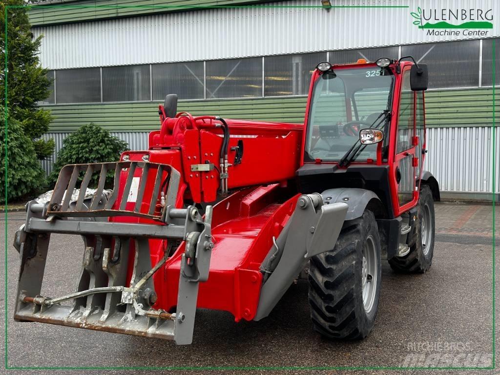 JCB 540-140 Τηλεσκοπικοί ανυψωτές