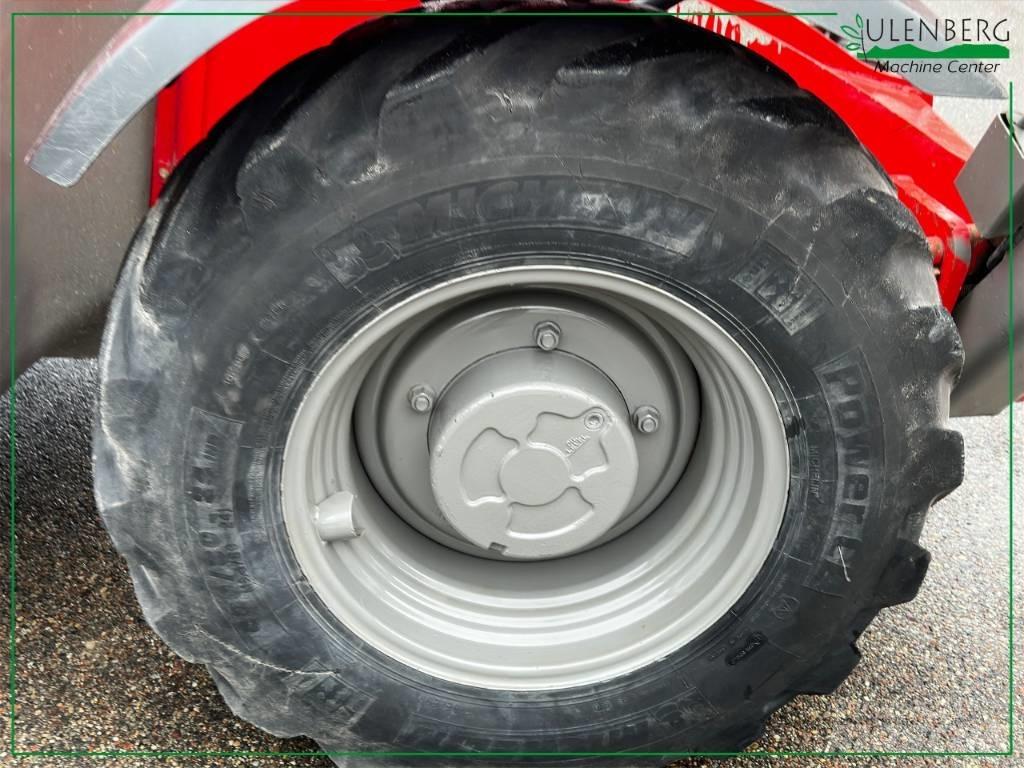 JCB 540-140 Τηλεσκοπικοί ανυψωτές