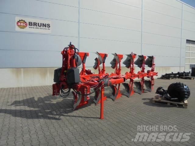 Kuhn VM L OL 6 Άροτρα