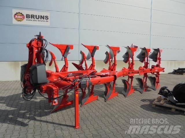 Kuhn VM L OL 6 Άροτρα