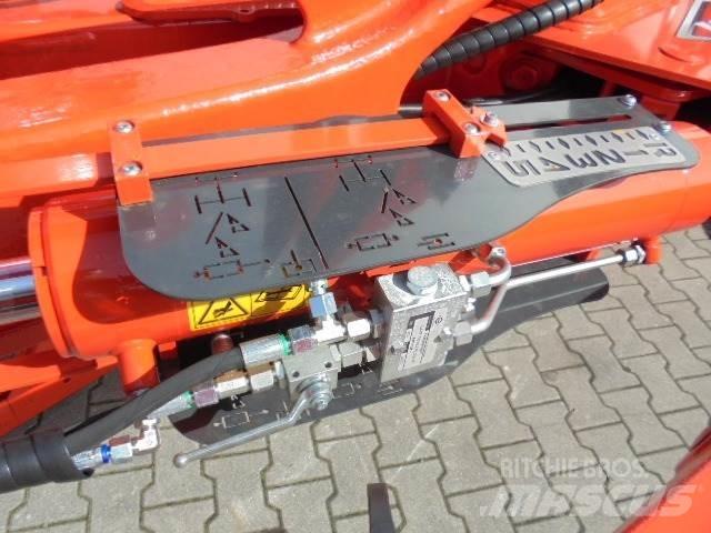 Kuhn VM L OL 6 Άροτρα