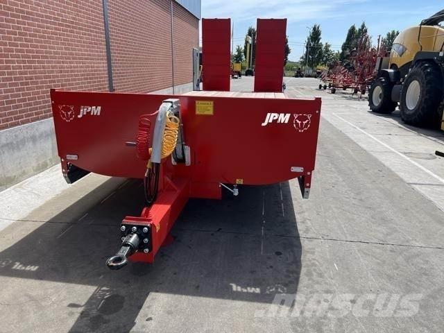 JPM LL22 Λοιπές ρυμούλκες