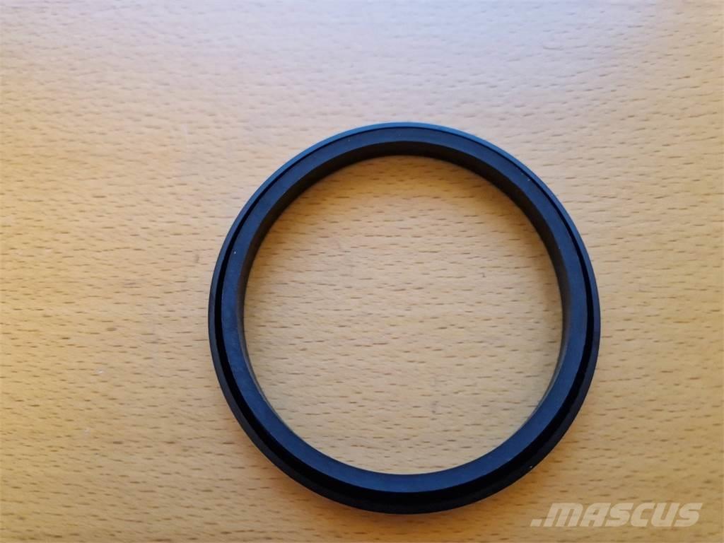 Eco Log ECO LOG Κινητήρες