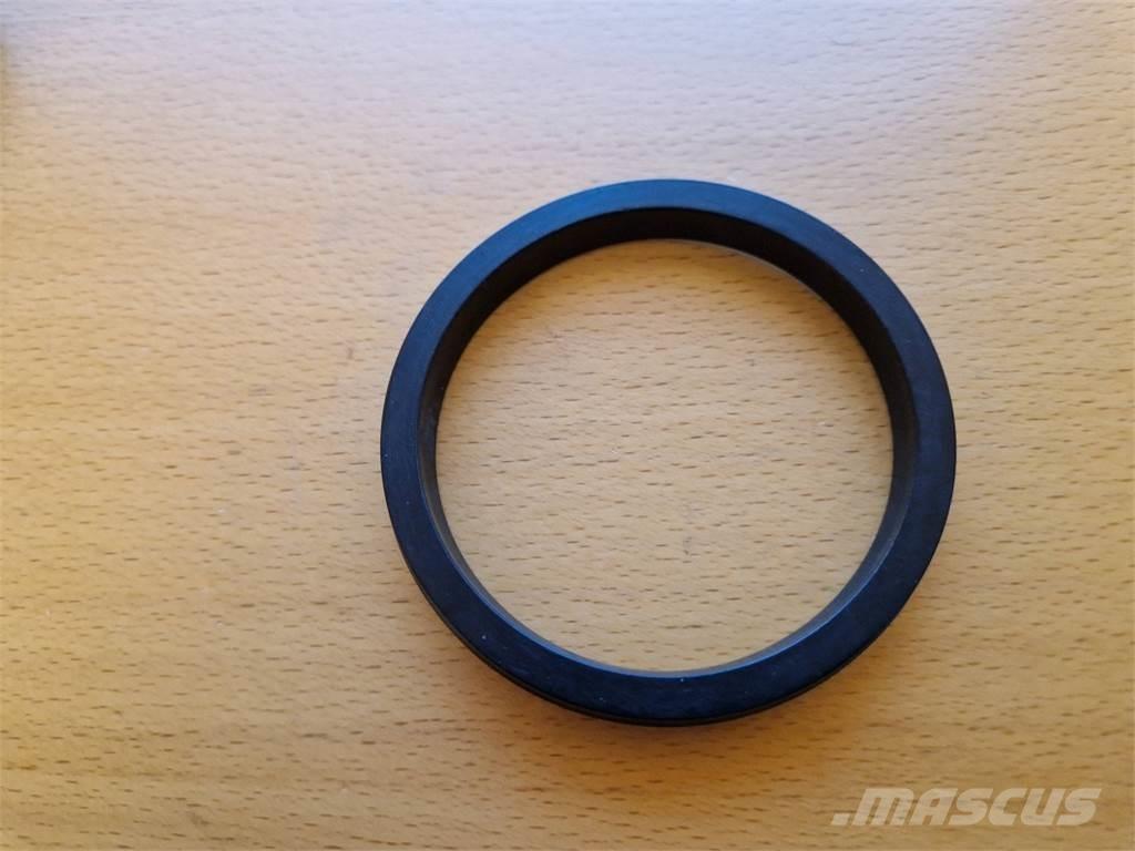 Eco Log ECO LOG Κινητήρες