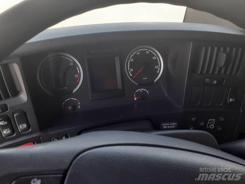Scania R 450 Άλλα Φορτηγά