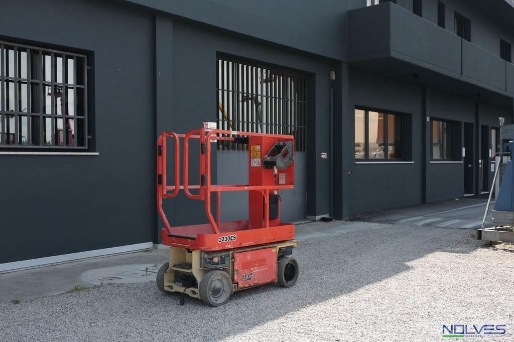 JLG 1230ES Άλλοι ανυψωτήρες και πλατφόρμες