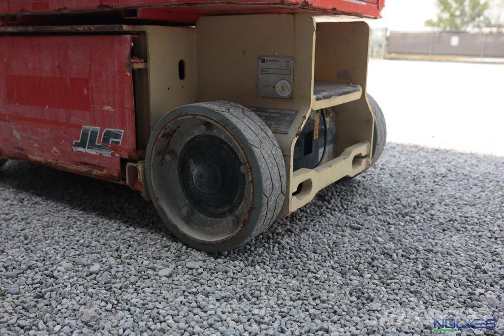 JLG 1230ES Άλλοι ανυψωτήρες και πλατφόρμες