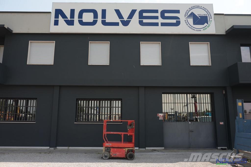 JLG 1230ES Άλλοι ανυψωτήρες και πλατφόρμες