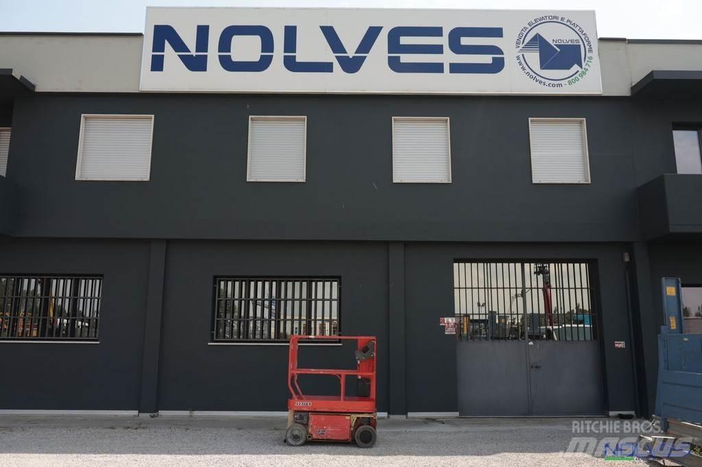 JLG 1230ES Άλλοι ανυψωτήρες και πλατφόρμες