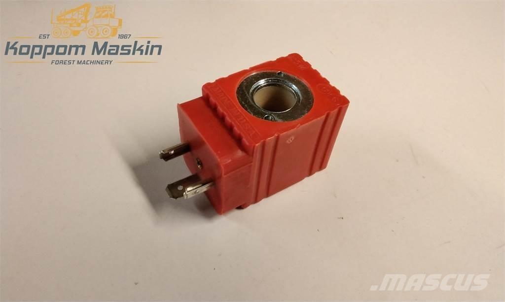 Ponsse 0060076 Κεφαλές συλλεκτικών μηχανών