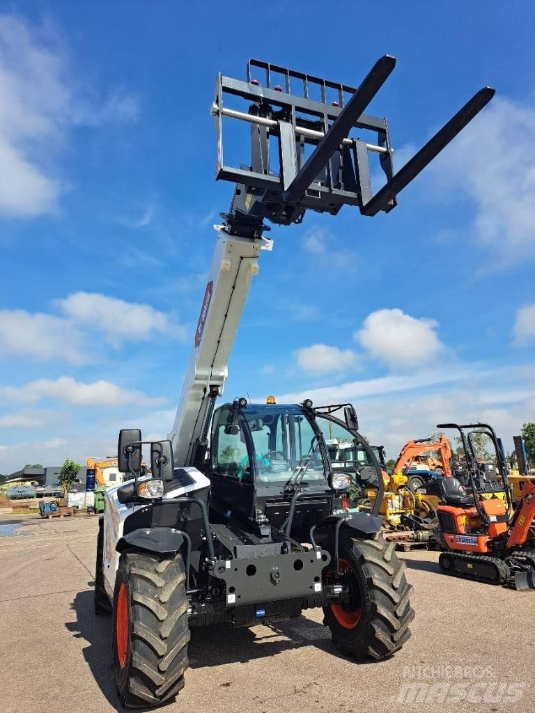 Bobcat T 35105 Τηλεσκοπικοί ανυψωτές
