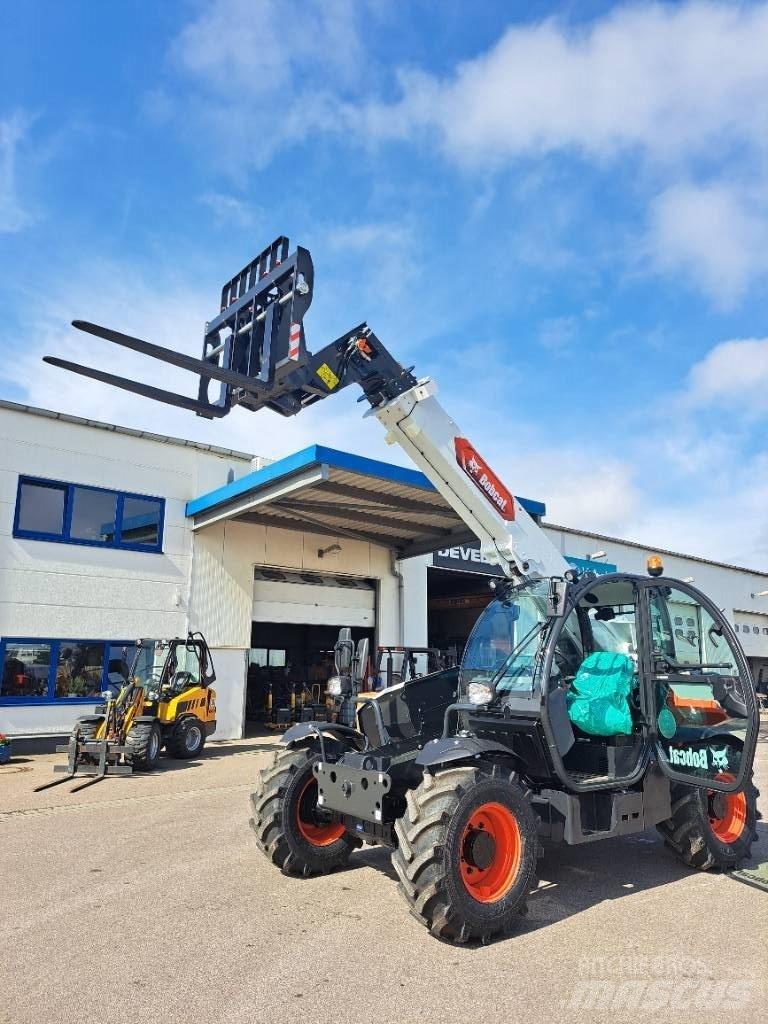 Bobcat T 35105 Τηλεσκοπικοί ανυψωτές