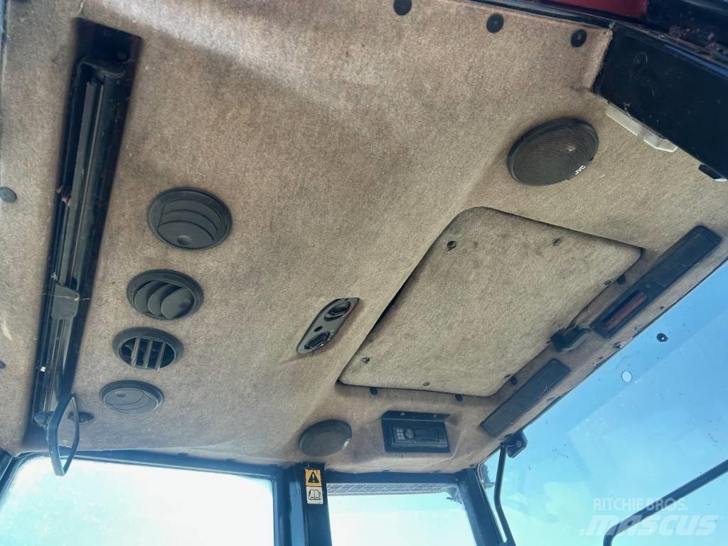 New Holland L 95 Τρακτέρ