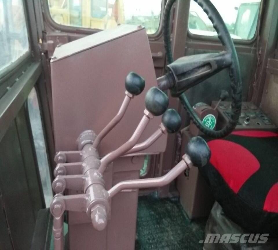 CAT 140 G Γκρέιντερς