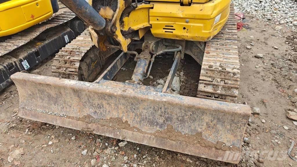 XCMG XE 35 U Εκσκαφάκι (διαβολάκι) < 7t