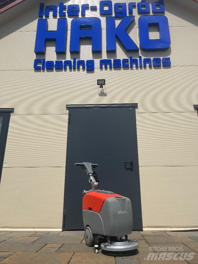 Hako B12 Στεγνωτήρια με φίλτρα