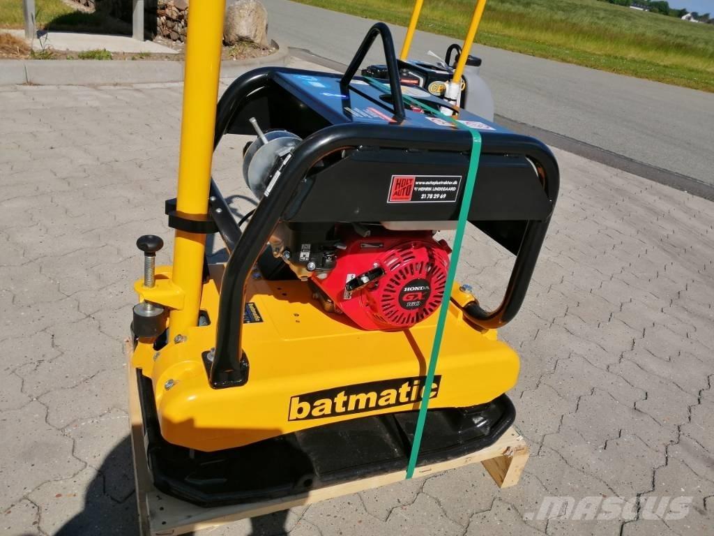  Batmatic CB3050 Επίπεδοι κόπανοι
