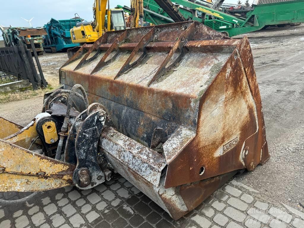 CAT 950M HighLift Φορτωτές με λάστιχα (Τροχοφόροι)