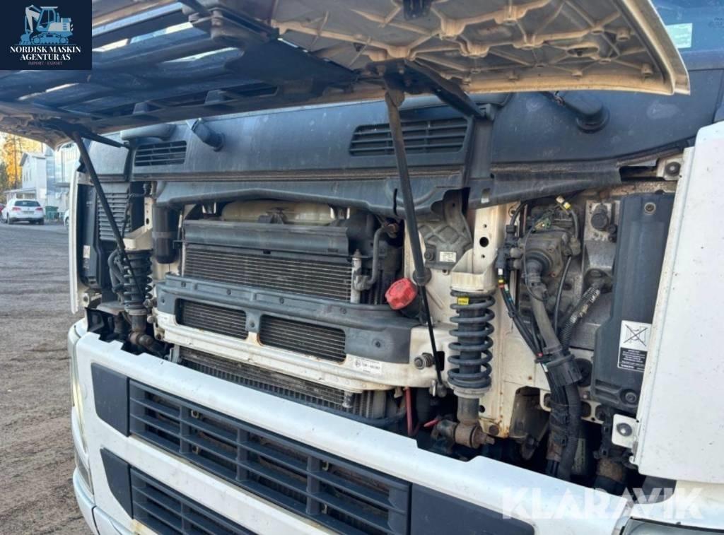 Volvo FM 420 Φορτηγά Ψυγεία