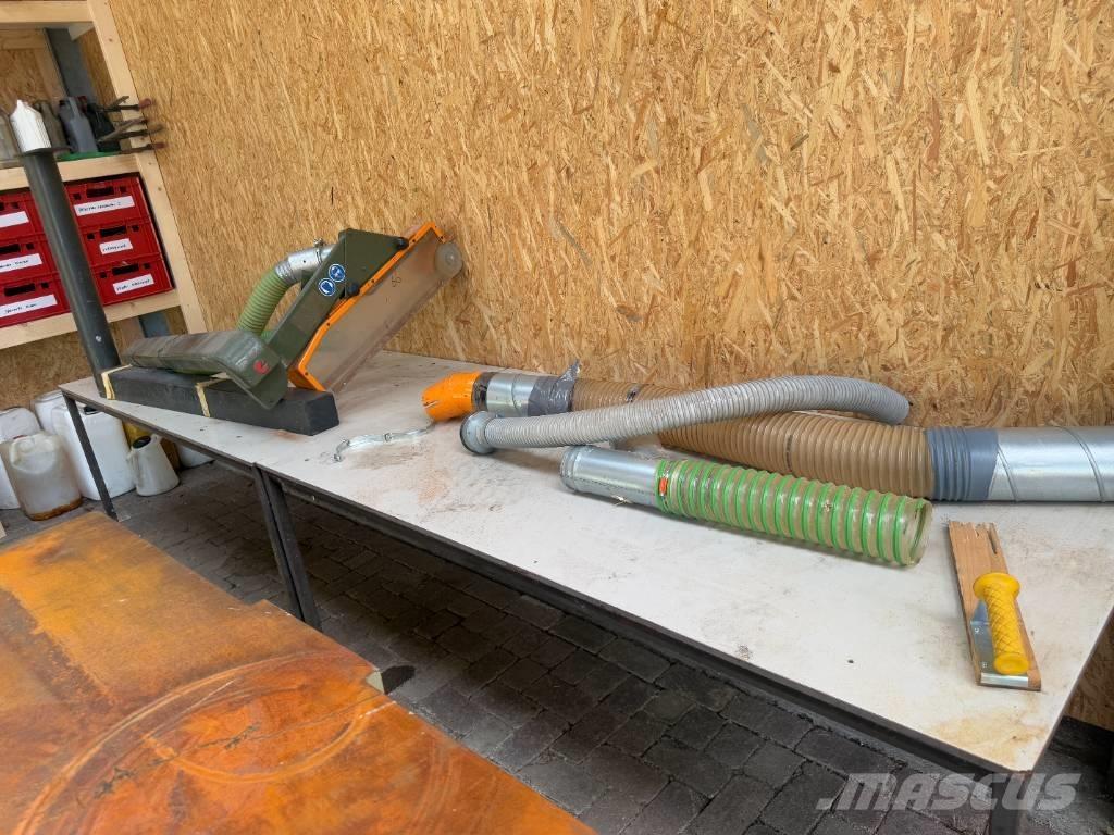  SCM SL16 Κατασκευές - Άλλα