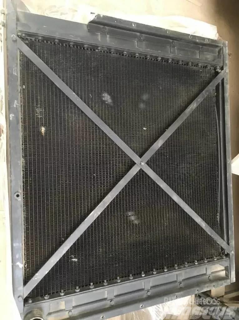 Terex TA 25 radiator Σπαστό Dump Truck ADT