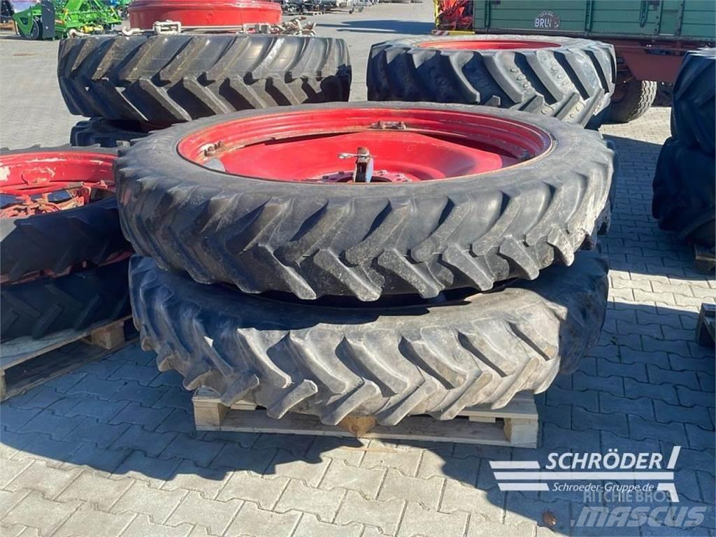  12.4 R 52 Ελαστικά και ζάντες