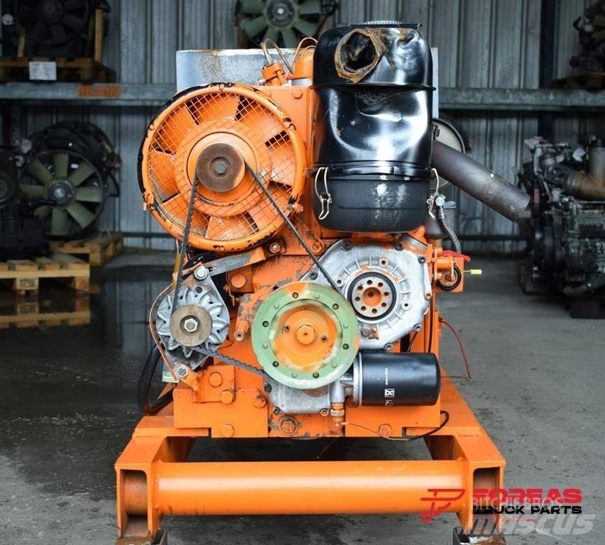 Hatz D 108 N - 154b Γεννήτριες πετρελαίου