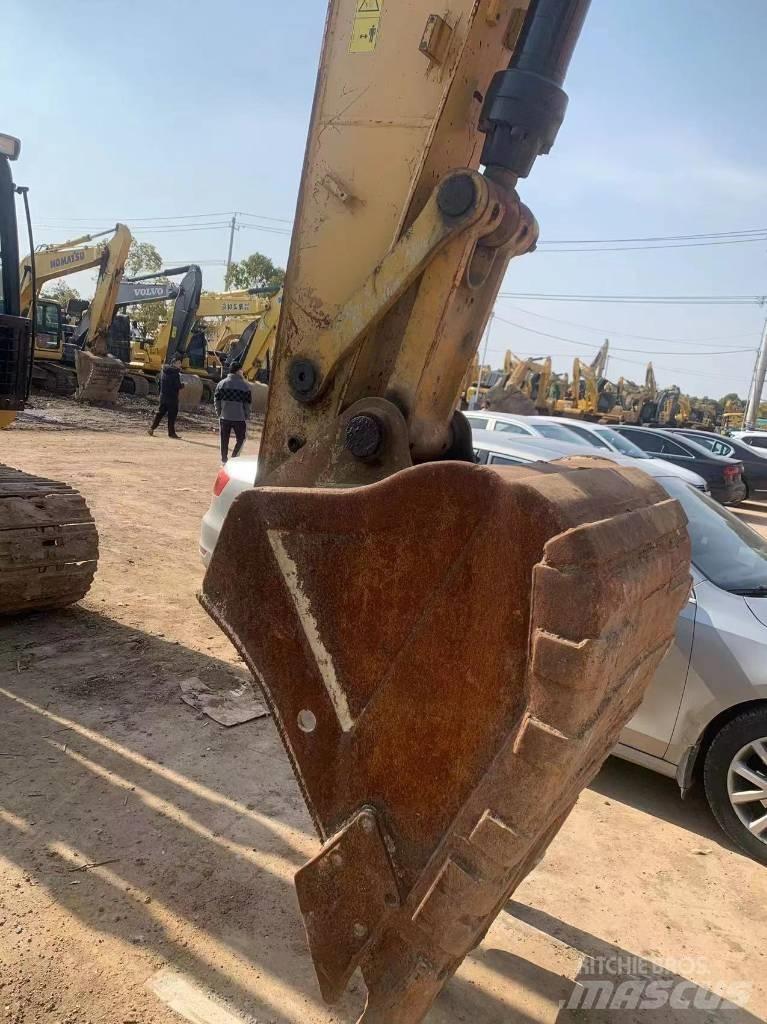 CAT 315 D Εκσκαφείς με ερπύστριες