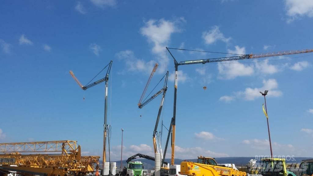 Liebherr L1-24 Πυργογερανοί
