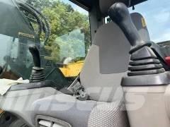 Volvo ECR 305 C L Εκσκαφείς με ερπύστριες