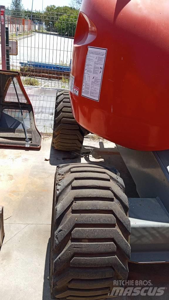 JLG 450 AJS II Ανυψωτήρες με αρθρωτό βραχίονα