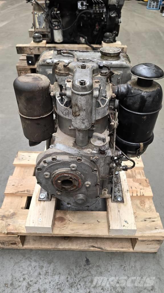 Hatz ES79 Κινητήρες