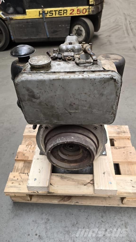 Hatz ES79 Κινητήρες