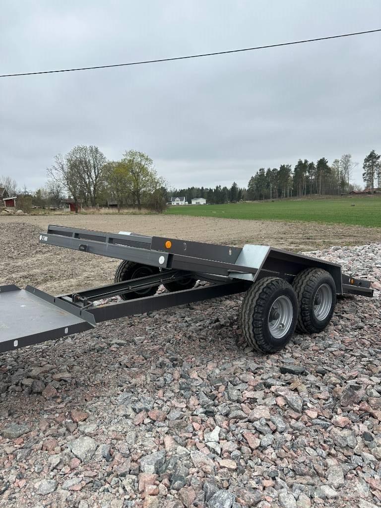 VM-Kärra VM-A7B Λοιπές ρυμούλκες