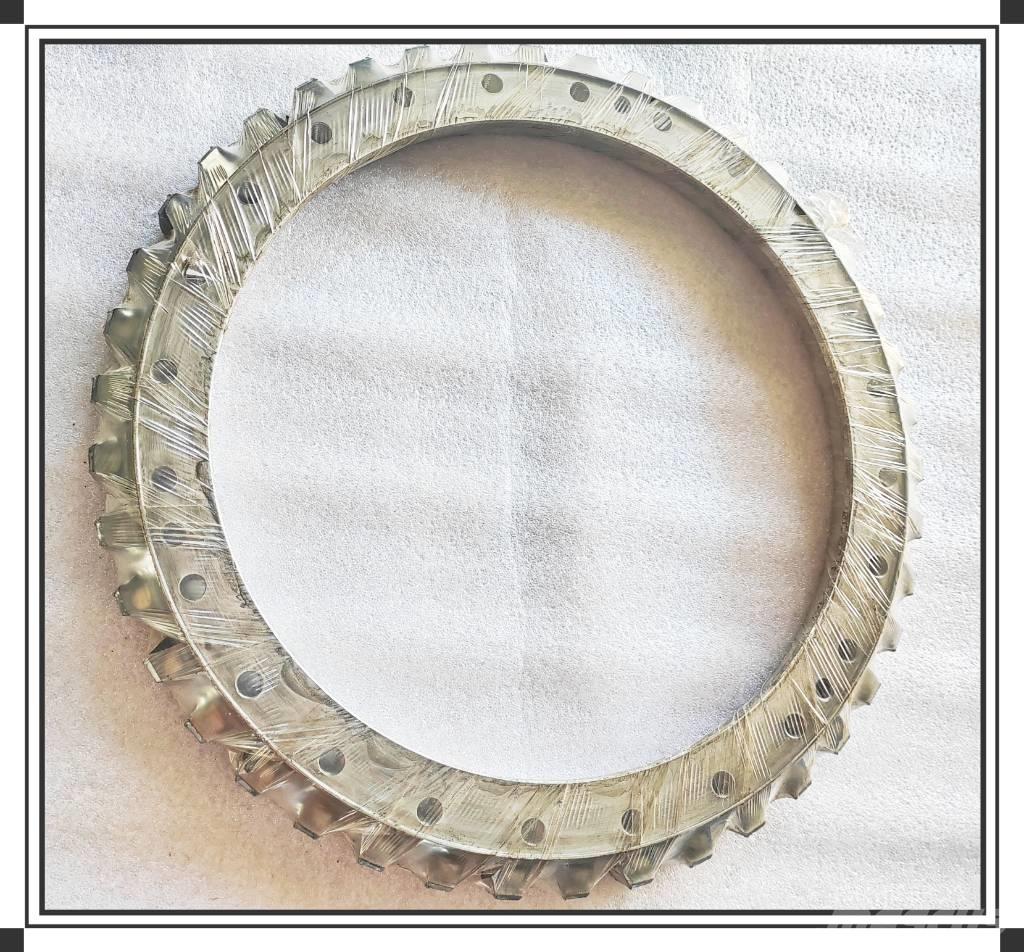 CLAAS Toothed rim Μετάδοση