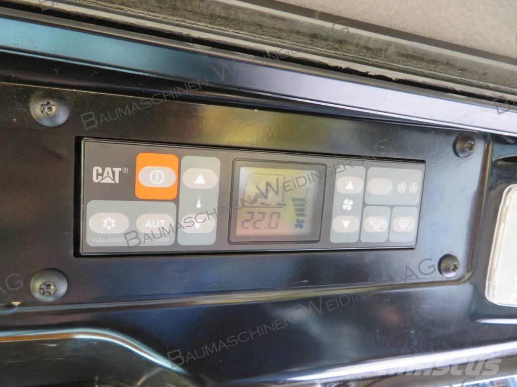 CAT 315 F Εκσκαφείς με ερπύστριες