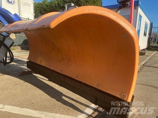 Nido SNK180-R12V EPZ Εκχιονιστήρες και χιονοδιώχτες