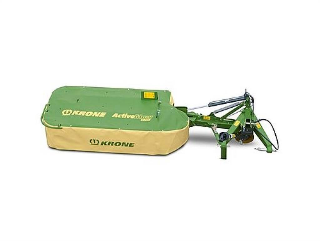 Krone AM-R 200 Χορτοκοπτικά