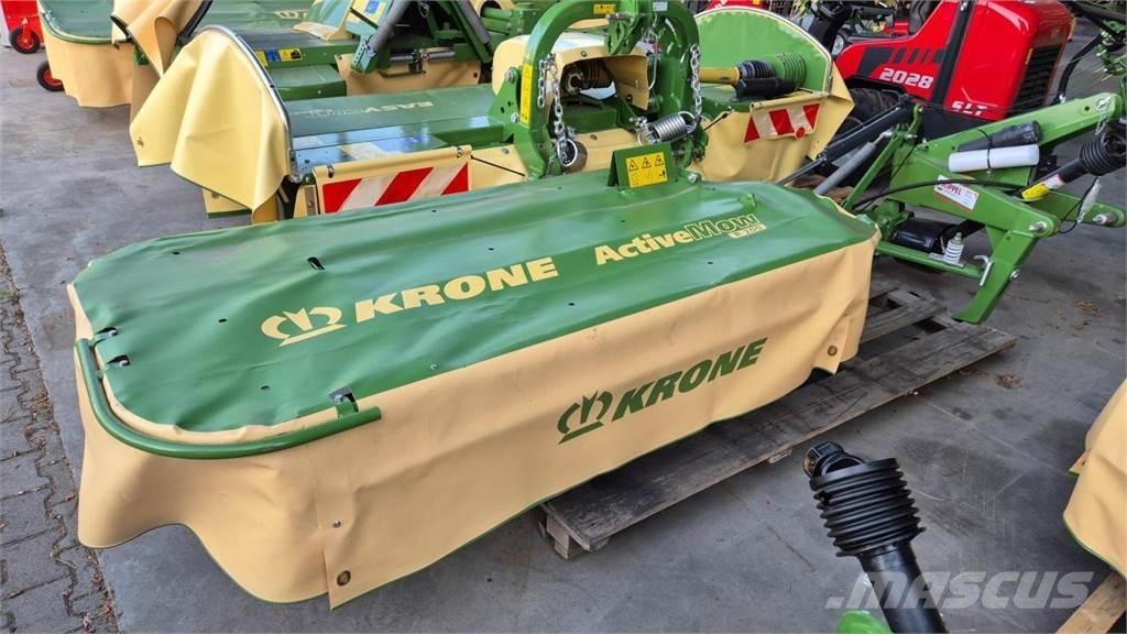 Krone AM-R 200 Χορτοκοπτικά