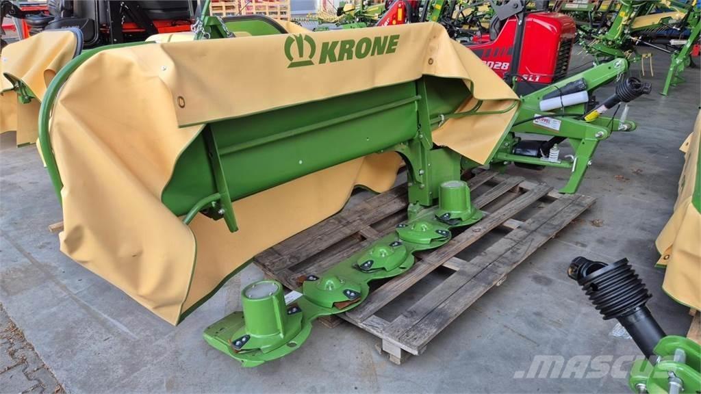 Krone AM-R 200 Χορτοκοπτικά
